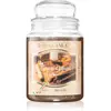 THD Vegetal Tabacco Cubano bougie parfumée 590 g