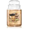 THD Vegetal Caffe´ e Cardamomo bougie parfumée 600 g