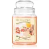 THD Vegetal Goji E Maracuja bougie parfumée 600 g