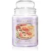 THD Vegetal Pepe Rosa E Caffe bougie parfumée 600 g