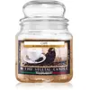 THD Italian Luxury Caffé bougie parfumée 400 g