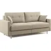 Divani.store Megan - Taupe