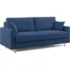 Divani.store Megan T11 188 cm Bleu