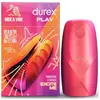Durex Play Ride & Vibe Masturbador