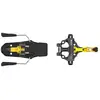 ATK Bindings RT 11 Evo Fixations de tourisme unisexes, dorées, 97 mm