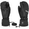 LEVEL - Patrol Trigger - Gants taille 9, noir/gris