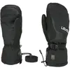LEVEL - Patrol Mitt - Gants taille 8, noir