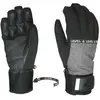 LEVEL - Hawk - Gants taille 8, noir/gris
