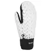 Level - Siberian Mitt - Moufles Black / White - XS