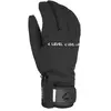 LEVEL - Hawk - Gants taille 8,5, noir