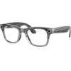 Lunettes connectées META Ray-Ban Meta Wayfarer (Gen 2)