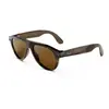 Meta - Lunettes Connectées  Ray-Ban Gen 3 Aviator Havana Brillant So