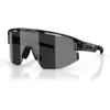 Bliz Lunettes De Soleil Matrix Small Grey with Putple Multi/CAT3