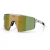 Bliz Lunettes De Soleil P001s Brown with Green Multi/CAT3