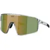 Bliz Lunettes De Soleil P001 Brown with Green Multi/CAT3