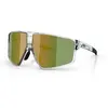 Bliz Lunettes De Soleil P002 Brown with Green Multi/CAT3