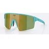 Bliz Lunettes De Soleil P004 Small Green with Blue/Green Revo/CAT3