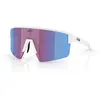 Bliz - P004 Cat 2 - Lunettes vélo Matte White - Nordic Light Begonia -...