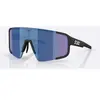 Bliz Lunettes De Soleil P003 Grey with Blue Mirror/CAT3
