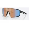 Lunettes de soleil BLIZ P003 noir mat