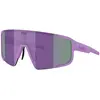 Bliz Lunettes De Soleil P003 Grey with Purple Multi/CAT3