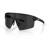 Lunettes unisexe bliz p004 m noir mat smoke