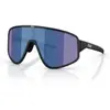 Bliz Lunettes De Soleil A004 Grey with Blue Mirror/CAT3