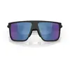 Lunettes unisexe bliz a003 noir mat bleu