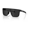 Lunettes unisexe bliz a003 noir mat smoke