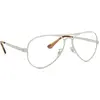 Lunettes de soleil Ray-ban  0rx3925v-2501 P31577237