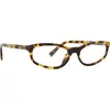 EssilorLuxottica Miu Miu 0MU A06S 14L08N 54