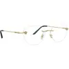 Lunettes de soleil Versace  ve-1305-1002 P31730483
