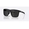 Bliz A001 - Lunettes de soleil Matt Black Smoke Cat 3