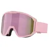 BLIZ Active Eyewear Rave Matte Pink Masque rose Uni