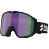 BLIZ Active Eyewear Rave Matte Black Masque noir Uni