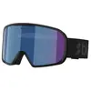 Bliz - G002S Cat 3 - Masque ski Matte Black - Brown W Blue Multi Cat 3