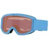 Masque de ski BLIZ PIXIE (MATTE BLUE - Orange) enfant