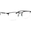 Ray-Ban 0RX6513 2904 55
