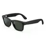 Ray-Ban Ray-Ban Ray-Ban  Meta Wayfarer Monture Noir Verres Vert 50-22