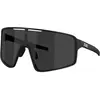 Bliz P001 - Lunettes vélo Matt Black Smoke Cat 3
