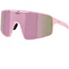 Lunette de vélo Bliz P001 Rose L 0ZB7015-701506
