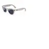 Lunettes connectées Ray-Ban Skyler Gen S Transitions Gris Meta