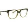 Burberry 0BE2439 4201 52