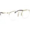 Ray-Ban 0RX7553 3218 50