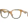 Burberry 0BE2415 4146