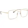 Ray-Ban 0RX6553 3094 55