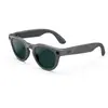 Ray-ban Lunettes De Soleil Photochromiques Headliner Meta Gen 2