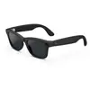 Lunettes connectées META Ray-Ban Wayfarer (Gen 2) - Noir mat, Verres T...