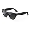 Lunettes connectées META Ray-Ban Skyler (Gen 2) - Noir mat, Verres dég...