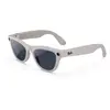 Ray-ban Lunettes De Soleil Photochromiques Skyler Meta Gen 2